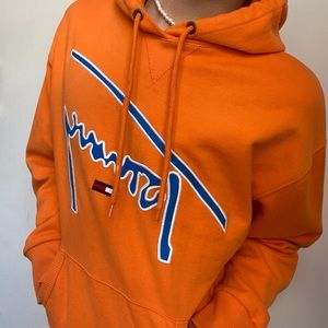 Tommy Hilfiger hoodie